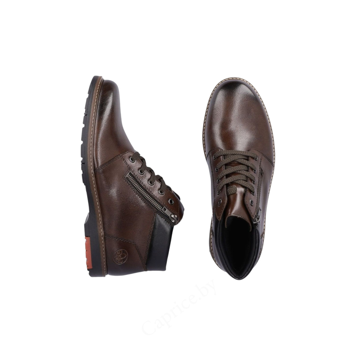 БОТИНКИ RIEKER MEN АРТИКУЛ: 10502-25